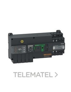 INT.TFCIA.AUT.TRANSFERPACT 63A 230V 2P