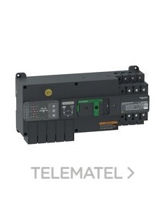 INT.TFCIA.AUT.TRANSFERPACT 40A 400V 3P