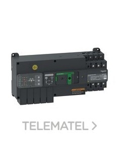 INT.TFCIA.AUT.TRANSFERPACT 32A 400V 3P