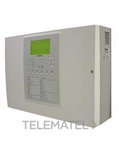 CENTRAL ANALOG.DET.INC.FAP548EVO