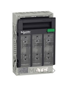 INTERRUPTOR-SECCIONADOR FUS.FUPACT