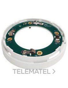 ADAPTADOR ADAP/BAS50 PARA BASE AZDR6-SG