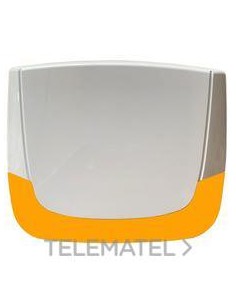 SIRENA EXT.HP401 VÍA RADIO GRADO 2 PROT.