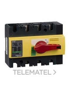 INT./SECC.COMPACT 160A 3P EMPT.RJ