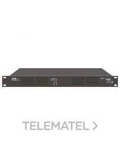 AMPLIFICADOR DA-500 500W
