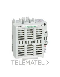 SECC.30A 3P EXT.FT.FUS.