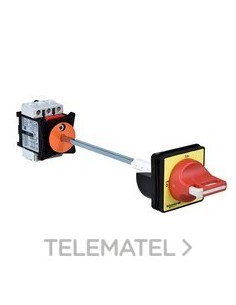 INT.SCBLE.VARIO 40A TRIP.MDO.EXT.