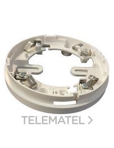 BA.FIJ.BAJA DETECTORES CONVENCIONALES 2