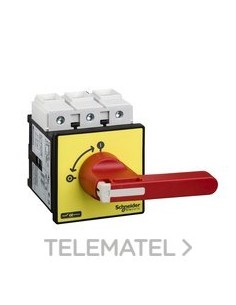 INTERRUPTOR SCBLE.PDA.EMERG.175A