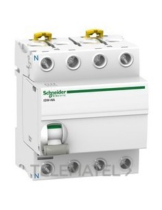 INTERRUPTOR SCBLE.ISW-NA 4P 40A 415V