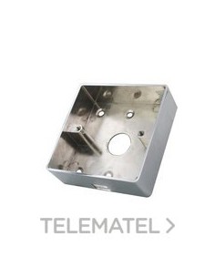 CJ.SUPF.SBOX-MT METAL INST.INDEP.LEC.BIO