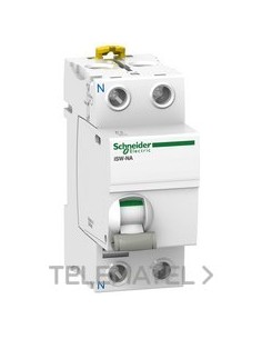 INTERRUPTOR SCBLE.ISW-NA 2P 63A 250V