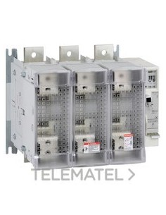 INTERRUPTOR SCBLE.FUS.3x800A C3