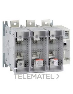 INTERRUPTOR SCBLE.FUS.3x630A 3J