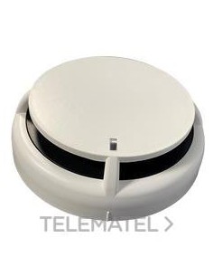 DET.OPT.DH50 SENS.HUMOS ÁREA CBTRA.60m2