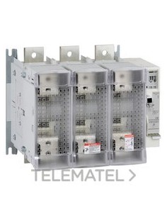 INTERRUPTOR SCBLE.FUS.3x630A C1-C2