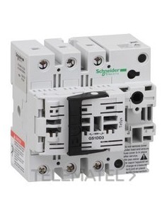 INTERRUPTOR SCBLE.3P 30A EXT.FT.