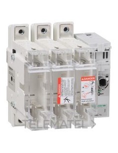 INTERRUPTOR SCBLE.3P 250A To.1 MDO.EXT.