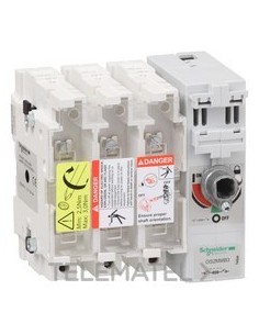 INTERRUPTOR SCBLE.3P 200A B1-B2 MDO.EXT.