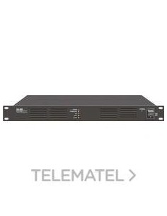 AMPLIFICADOR DA-350 350W