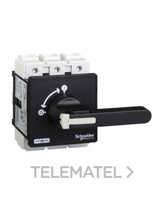 INTERRUPTOR SCBLE.3P 175A PRINC.