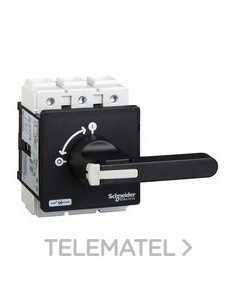 INTERRUPTOR SCBLE.3P 125A PRINC.