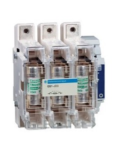 INTERRUPTOR SCBLE.3P 100A LAT.DCHO.