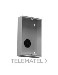 CAJA DE SUPERFICIE 1,5x1 NX805 134x230mm