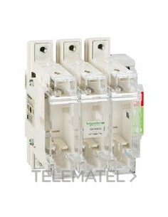 INTERRUPTOR SCBLE.125A 3P I.EXT.