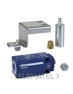 INTERRUPTOR PUERTA S3D/CRN