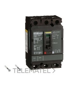 INT.POWERPACT H-FRAME 30A(65KA 480V)