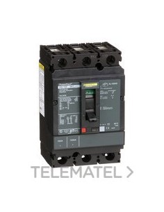 INT.POWERPACT H-FRAME 100A(65KA 240V)