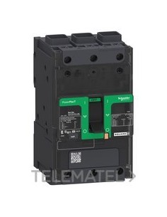 INT.POWERPACT BD 18kA TM30D 3P TORN.