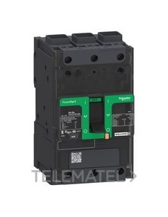 INT.POWERPACT BD 18kA TM25D 3P TORN.