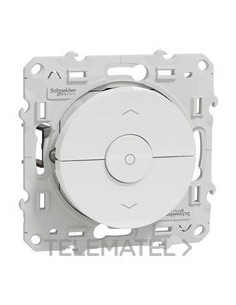 INTERRUPTOR PERSIANA 10A