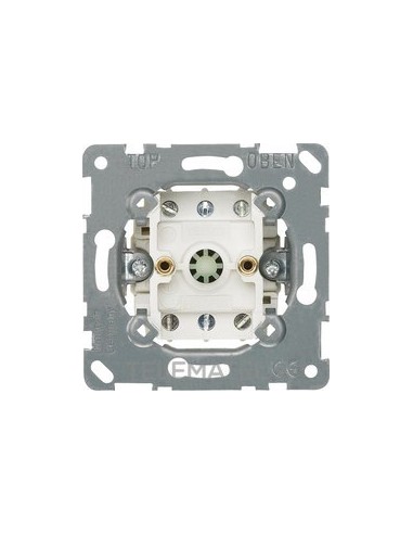 INTERRUPTOR PERS.ROT.10A 250V CA