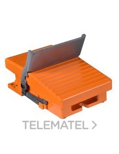 INTERRUPTOR PED.MET.2 POS.2 CC+CA NJ.