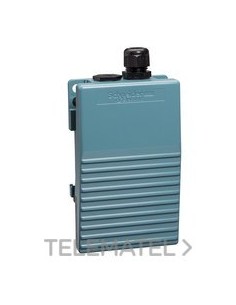 INTERRUPTOR PED.MET.2 POS.2 CC+CA AZ