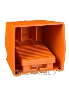 INTERRUPTOR PED.2 POS.CC+CA NJ.