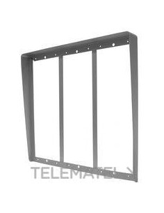 VIS.NEXA 3X3 NX733 408(An)X 386(Al)X 40