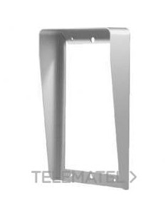 VISERA PLACAS COMPACTAS ALUMINIO