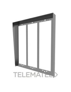 VISERA NEXA 3x3 N733/AL