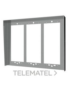 VISERA NEXA 2x3 N723/AL