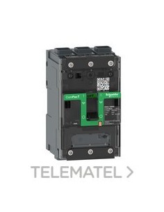 INT.NSXm100NA AC 3P 100A EVERLINK