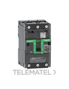 INT.NSXm100N 50kA AC 3P 63A TMD TORN.