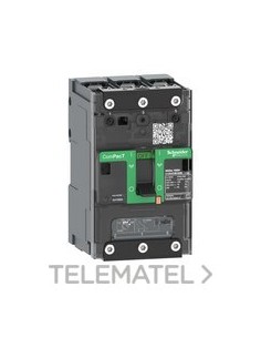 INT.NSXm100N 50kA AC 3P 50A TMD TORN.