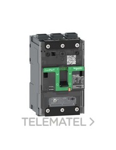 INT.NSXm100N 50kA AC 3P 16A TMD EVERLINK