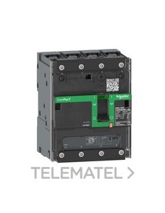 INT.NSXm100H 70kA AC 4P4R 40A TMD TORN.
