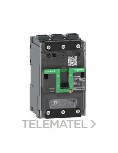 INT.NSXm100H 70kA AC 3P 63A TMD EVERLINK