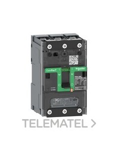 INT.NSXm100H 70kA AC 3P 32A TMD TORN.